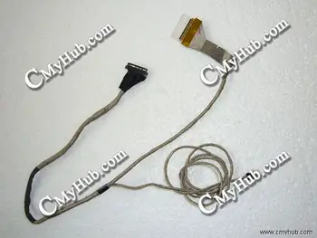 

For toshiba Satellite C645 LCD LED Cable 6017B0265501 LCD Screen Video Display Cable