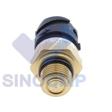 EC240 EC360 датчик давления масла 21746206 для Экскаватора Volvo, гарантия 3 месяца