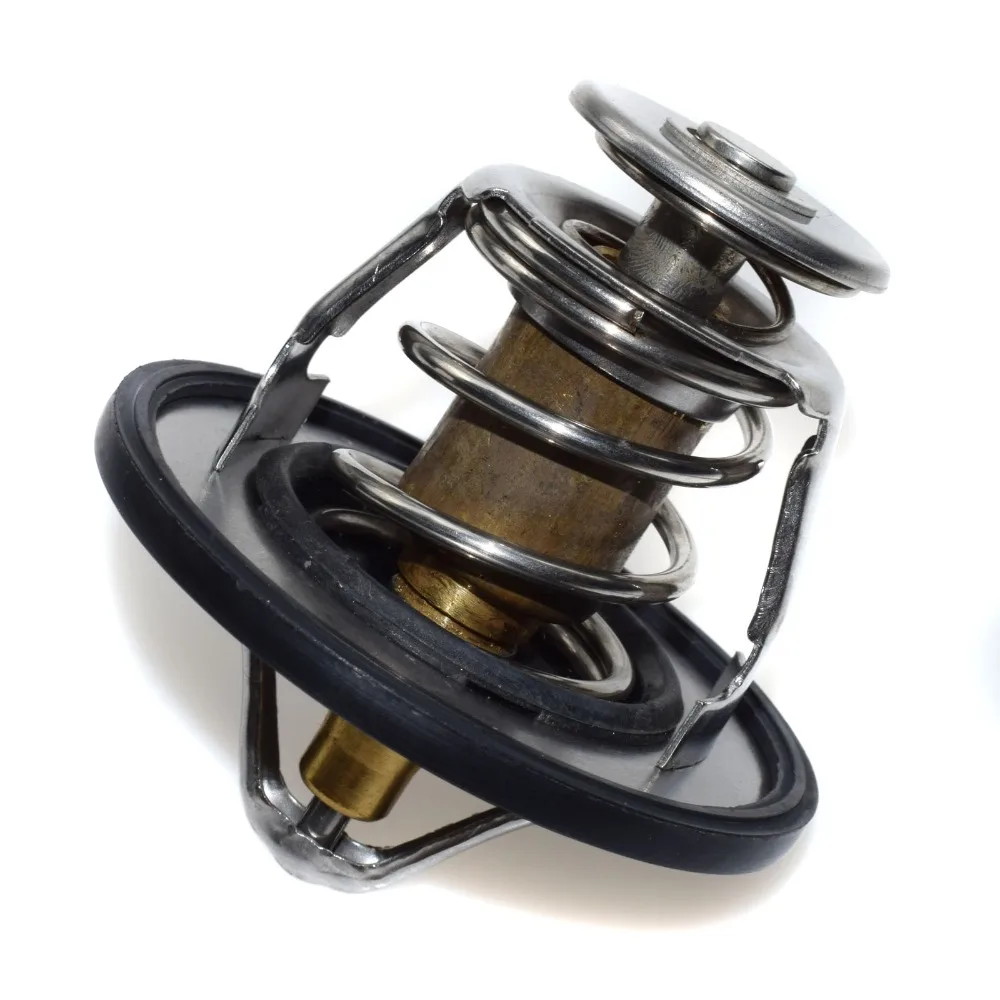 ISANCE Engine Coolant Thermostat Assembly For Lexus GS430 GX470 LX470 SC430 LS430 Toyota 4Runner OEM# 9091603100 , 1634650010