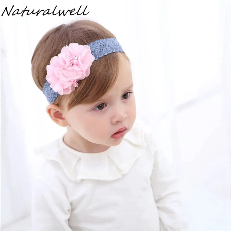 fascia testa neonato