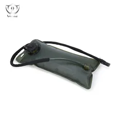 

EVA Small Outdoor Travel Bag Liner Drinking Water Bag with Non-toxic Odor Free Pressure Bag Zh
