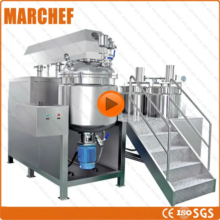 CE GMP ISO ZL 300 trough type mixing machine paddle stirrer mixing