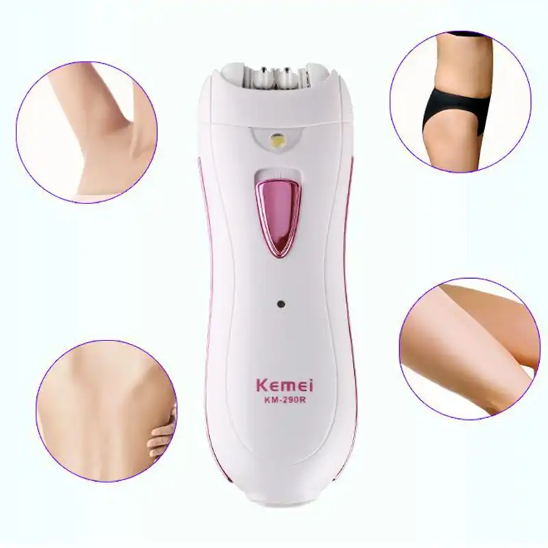 kemei km290r