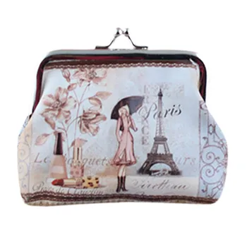 

Womans Bag Small Wallet Card Holder Coin Purse Clutch Handbag tarjetero mujer women wallets baellerry portafoglio donna