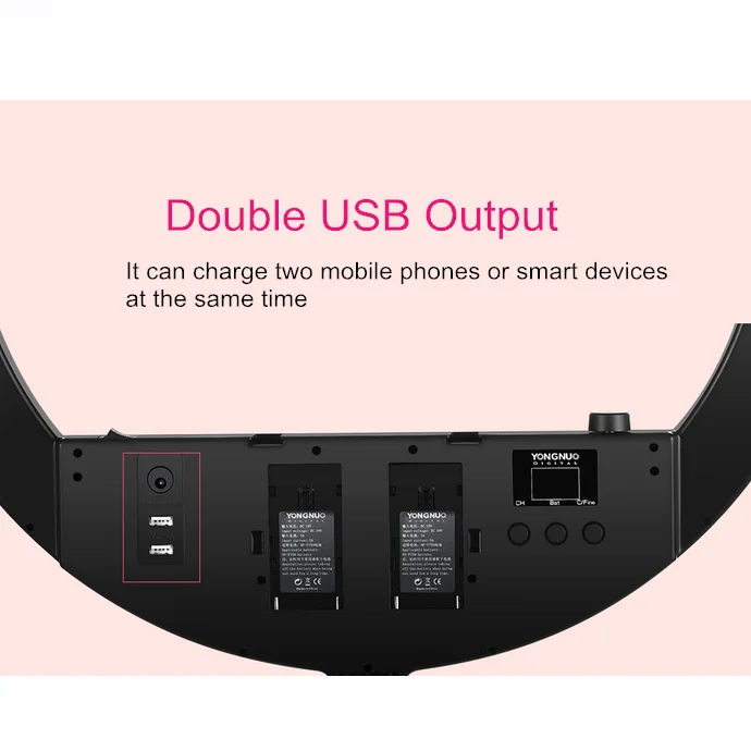 productimage-picture-yongnuo-led-light-yn808-3200k-5500k-bi-color-800pcs-lamp-beads-led-video-light-for-camcorder-with-touch-button-function-105220 (2)