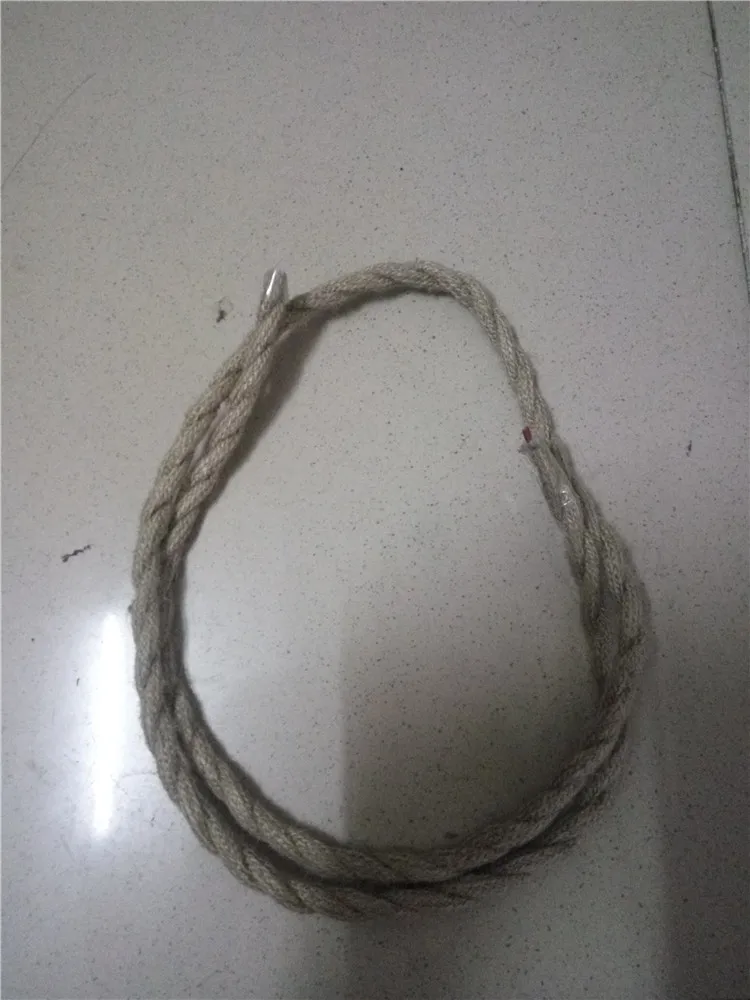 extile Braided Cable  Wir (7)
