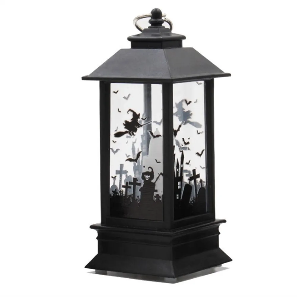 FGHGF Halloween Decoration Led Candles Light Vintage Castle Bats Pumpkin Lantern Flame Lamp Scary Party -Cosplayware Store HTB1DyOBdi6guuRkSmLyq6AulFXa4.jpg