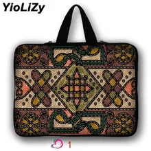 	WOW print Laptop Bag tablet Case 9.7 12 13.3 14.1 15.6 17.3 inch Notebook sleeve cover For macbook pro 13 retina LB-1