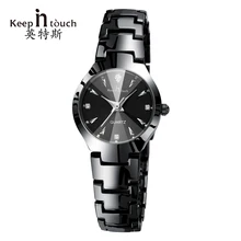 Luxury Quartz Women Watches Designer Luminous Waterproof Woman Wristwatch Rhinestone Ladies Watch Bracelet Relogio Feminino