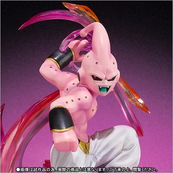 

NEW hot 15cm DragonBall Dragon Ball Z Buu action figure toys collection Christmas gift doll