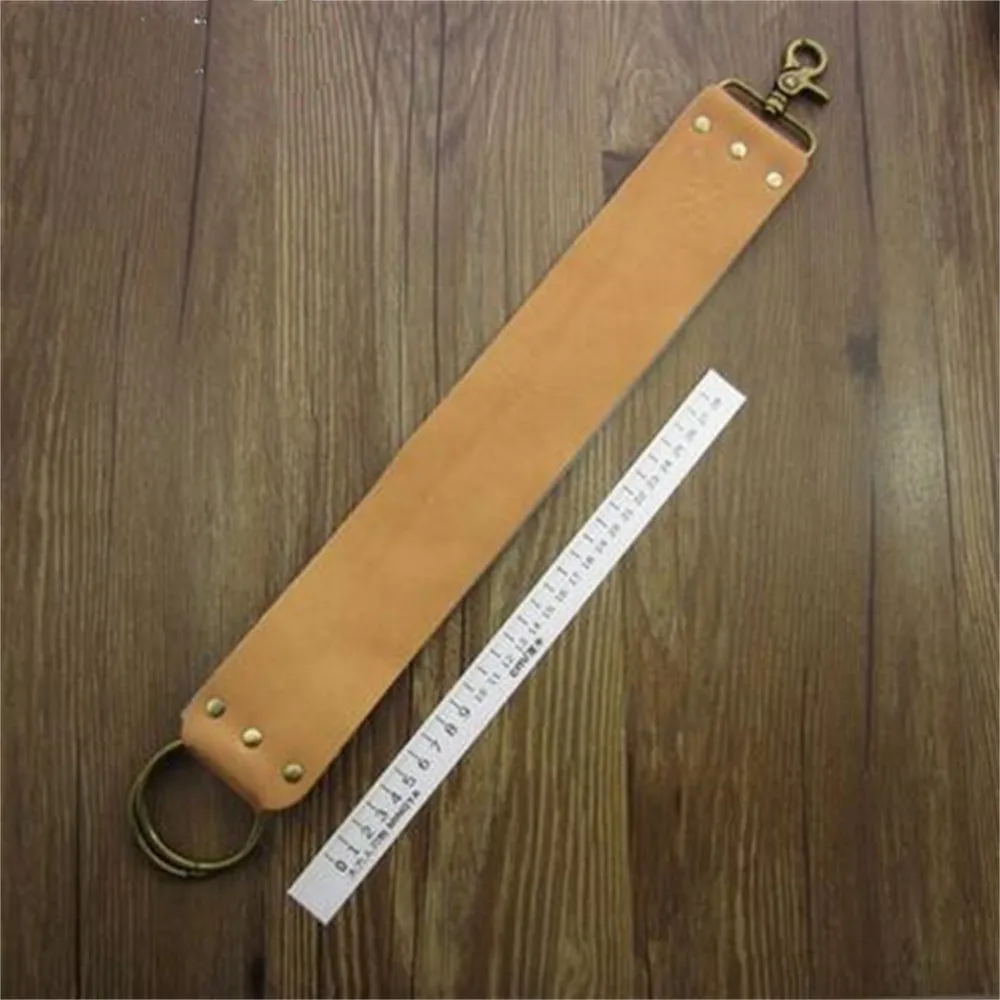 Straight Razor Strop CN0082_1