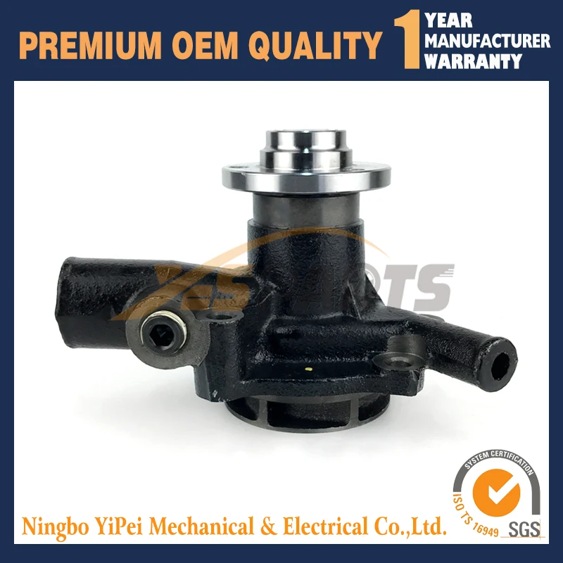 Новый водяной насос для термо King M329 CGSM NSD II M3 R6 M5 RC III 11 9356 119356|pump for|pump for waterpump pump |