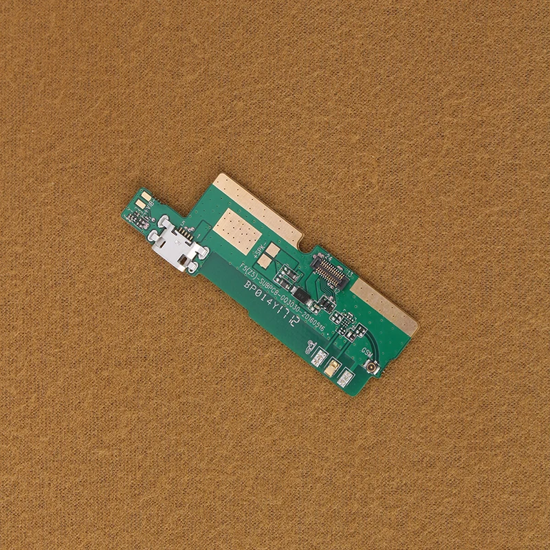 Alesser для Ulefone металлический тигр USB порт телефон разъем плата зарядки с гибким