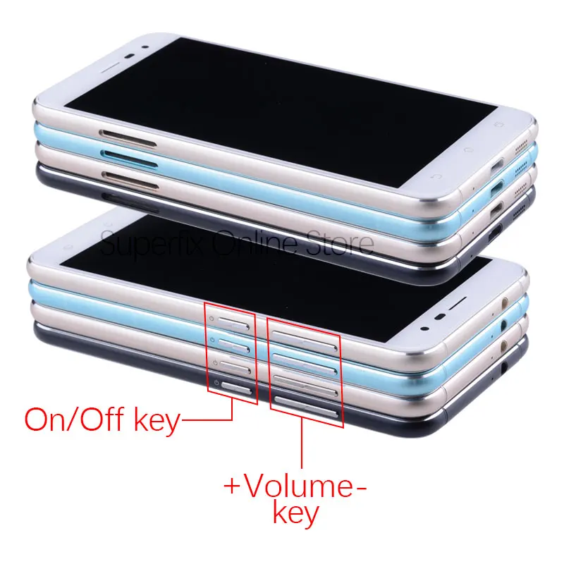 T PARTS Оригинал 5 2 &quotдля ASUS Zenfone 3 ЖК дисплей Дисплей ZE520KL Сенсорный экран планшета