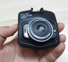 Dash Cam Night Vision Vehicle Camera Car DVR With Dashcam Video Registrator Recorder Cycle Recording for