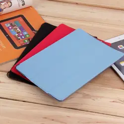 Новый Smart Case для iPad Air retina Тонкий Стенд кожаный задняя крышка Лидер продаж по всему миру