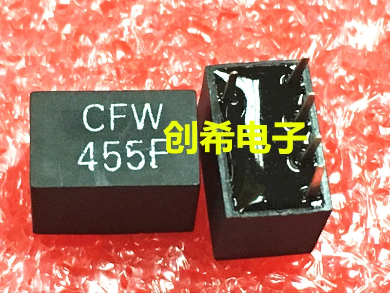 LT455FW M55FW 455 кГц 5 футов 1 + 4 455K | Электроника
