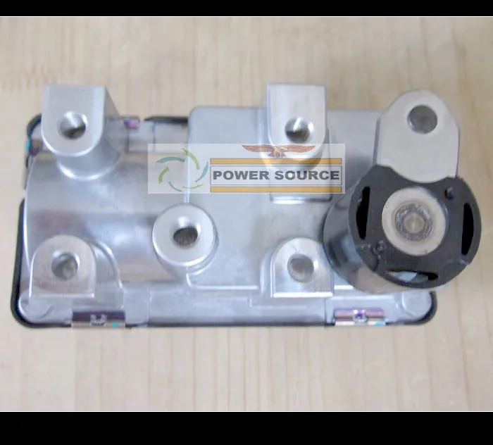 Turbo Electronic BOOST Actuator G-167 G167 G-186 G186 712120 6NW008412 6NW-008-412 6NW 008 412 For Mercedes