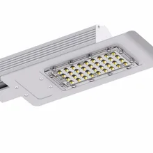 40 Вт IP67 Водонепроницаемый светодиодный уличный свет AC85-265V 4000lm Открытый Сад света, 5 лет гарантии