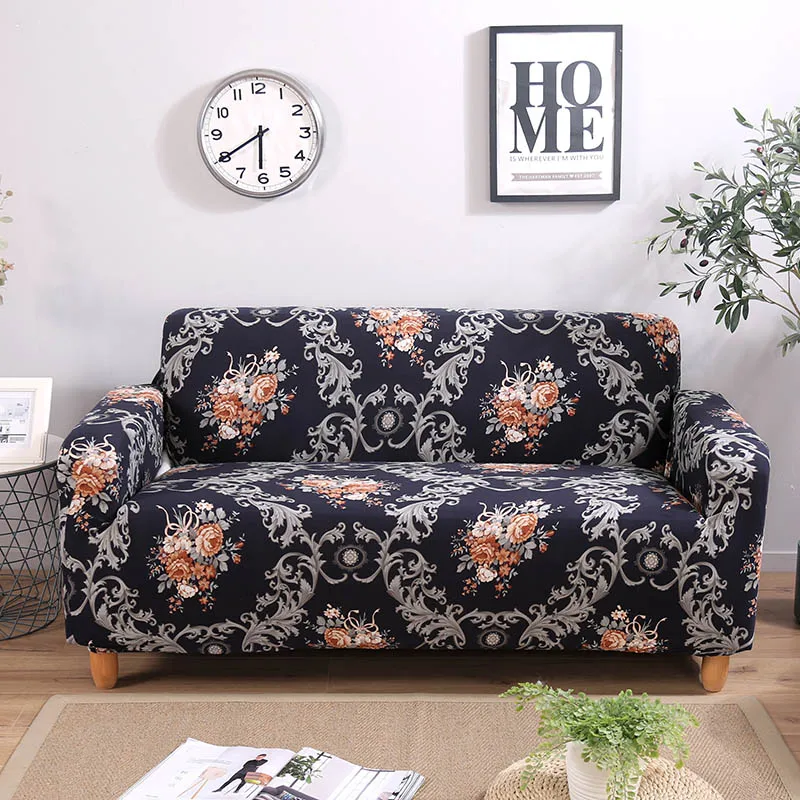 Fit 99% все включено диван крышку секционный диван эластичные Cubre принципиально Диван случае диване крышка L-стиль Loveseat almofadas пункт диван