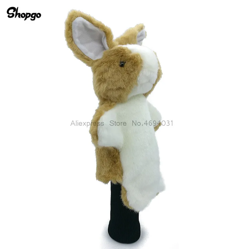 8 ألوان الكرتون أرنب غطاء مضارب الجولف الممر السالك ودز الهجين الحيوان نوادي الجولف غطاء الرأس لا للسائق التميمة الجدة لطيف هدية 8 ألوان الكرتون أرنب غطاء مضارب الجولف الممر السالك ودز الهجين الحيوان نوادي الجولف غطاء الرأس لا للسائق التميمة الجدة لطيف هدية