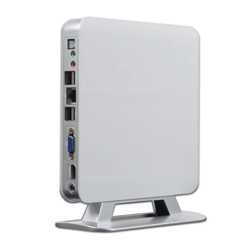 

Very cheap A-M-D APU E350 1.6GHZ X86 portable micro pc with cooling fan 1080P HTPC