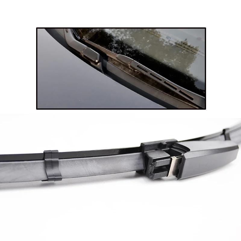 Misima Windshield Wiper Blades For Mercedes W203 C160 C180 C200 C230 C240 C280 C350 C32 C55 2004 - 2007 Front Window 2005 2006 - Image 4