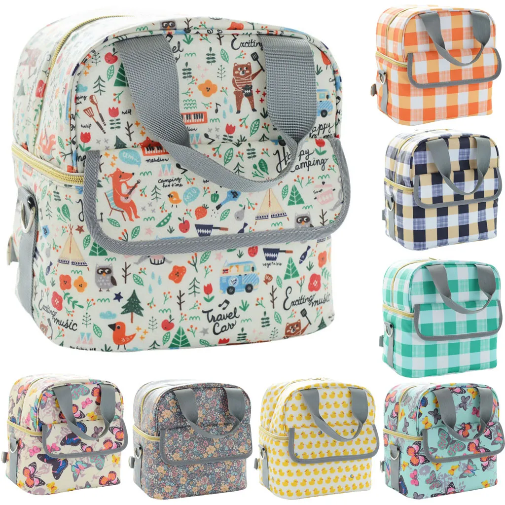 

Women Multifunction Mummy Bag Handbags Maternity Baby Carriage Bag Bebek Bakim Cantalari Diaper Bag Bolsa Maternidade Lequeen