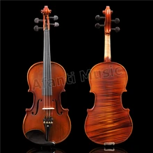 1/2 скрипка Afanti музыка Гитары завод(AVL-384