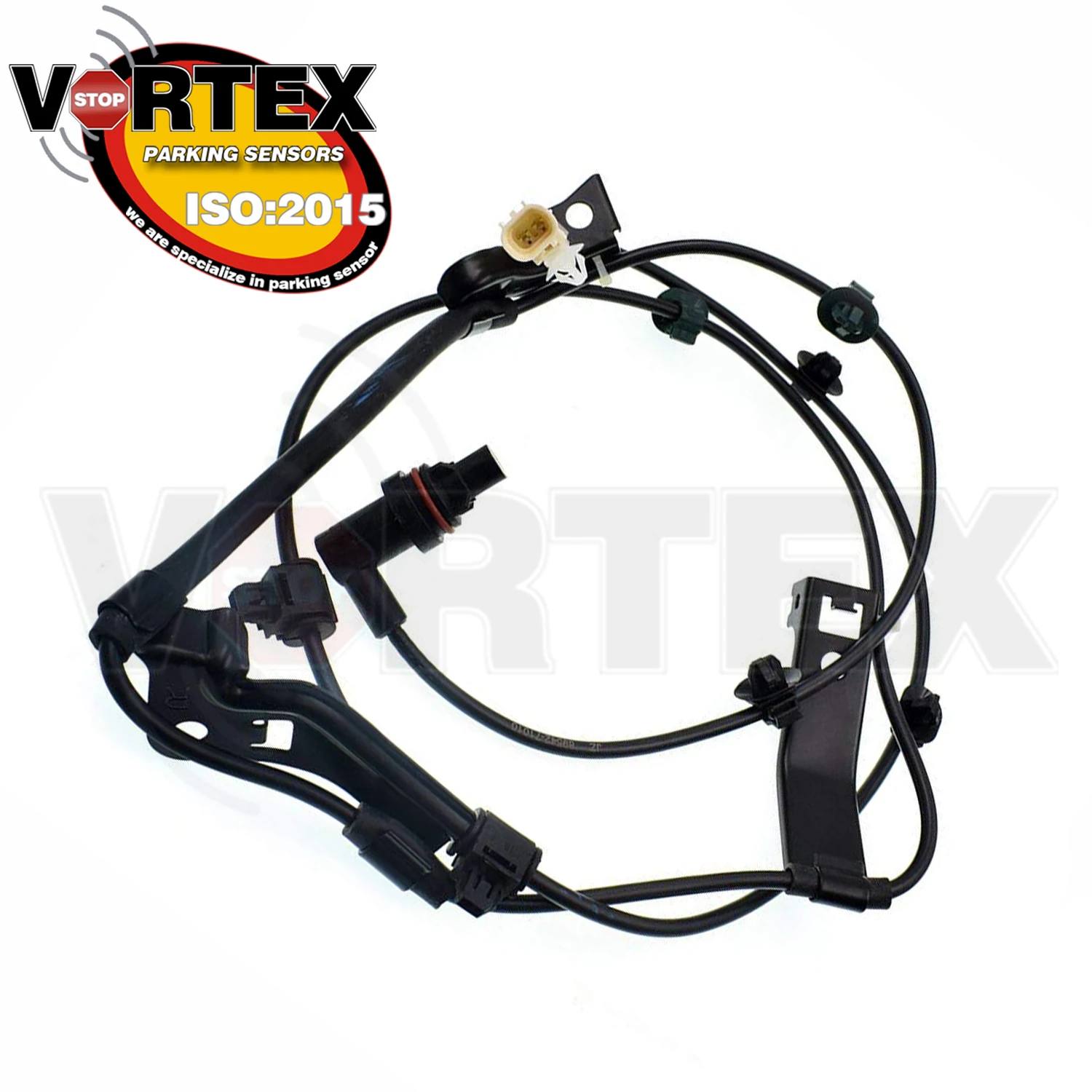 

ABS Wheel Speed Sensor Front Right For Toyota Fortuner Hilux 2008-2010 2013-2014 89542-71010