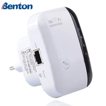 300 Мбит/с Wi-Fi ретранслятор Беспроводной расширитель диапазона Усилитель WPS Беспроводной AP укрепить расширение WiFi Wirelss покрытие для автомобиля