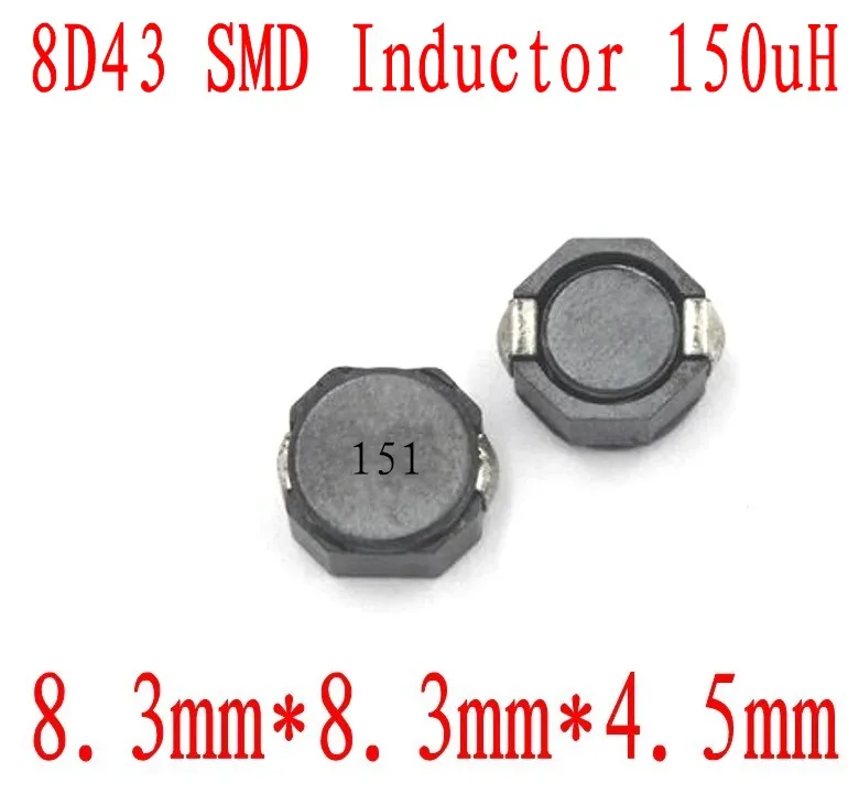 8d43_150UH