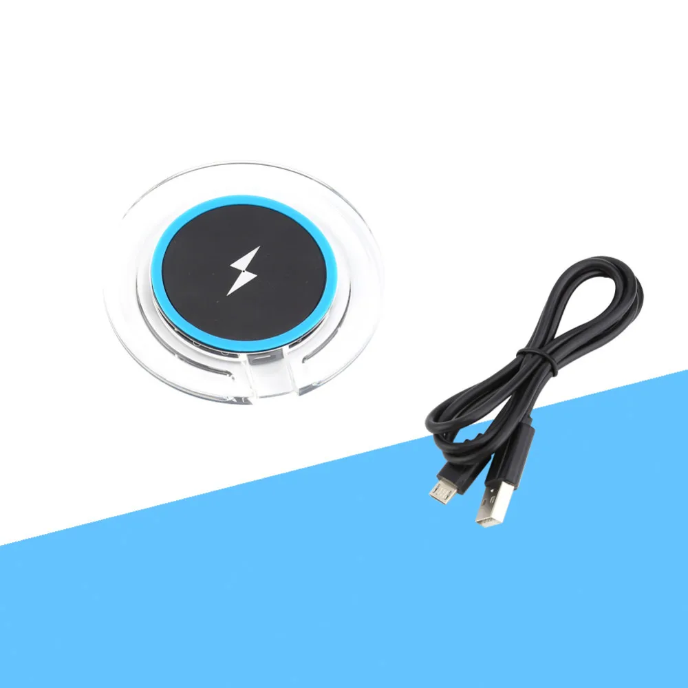 for iphone 5c wireless charger