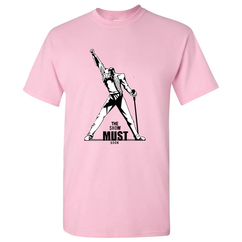 hard rock freddie mercury shirt
