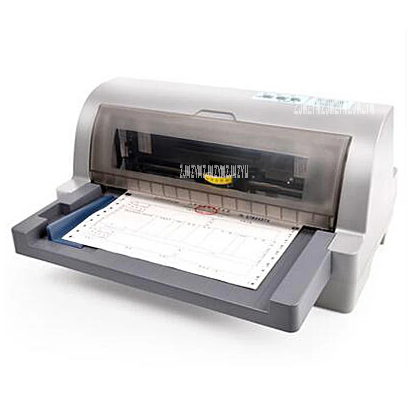TH880 новые игольчатые принтеры, счета-фактуры, принтеры для экспресс-контроля налогов и билетов