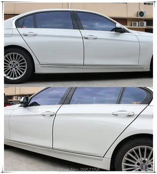 

Car-Styling Door Edge Scratch Crash Strip ProtectionFor VW Golf Bora Jetta POLO Passat Skoda Superb Octavia Fabia SEAT Ibiza