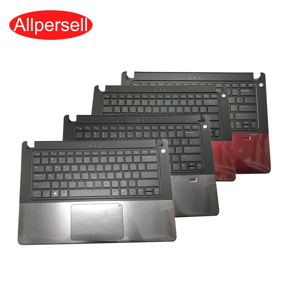 

Laptop For DELL Vostro V5460 V5470 V5480 5439 5460 palmrest case keyboard cover