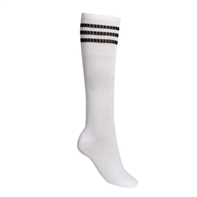 Kids Soccer children football Socks head 4