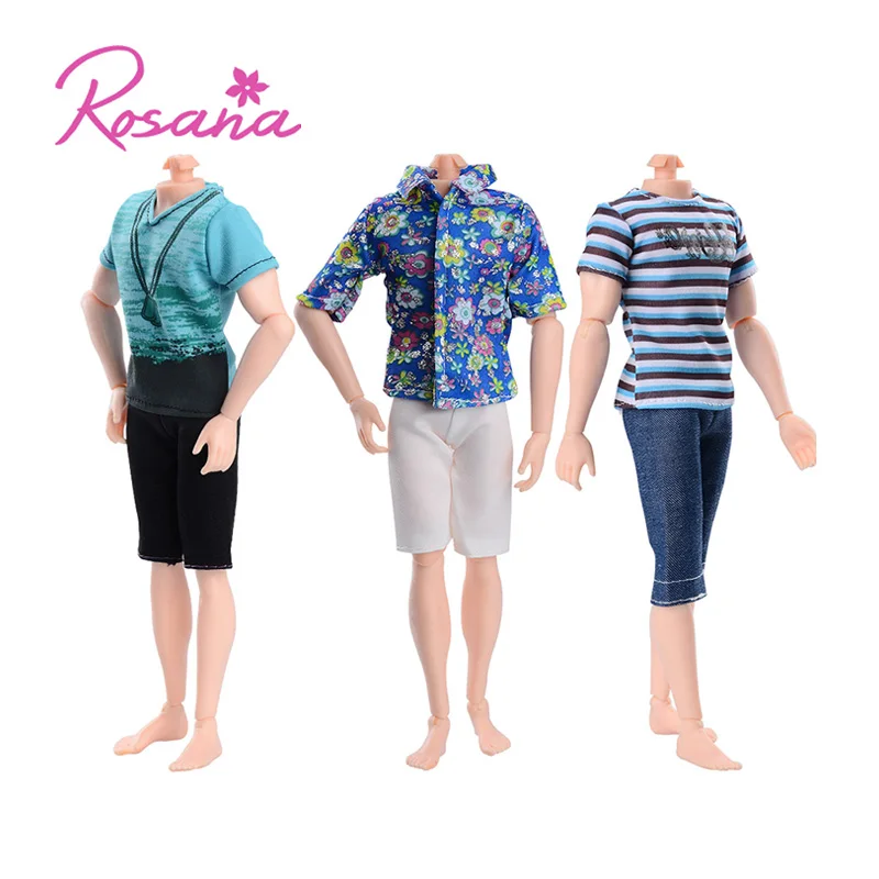 barbie boyfriend