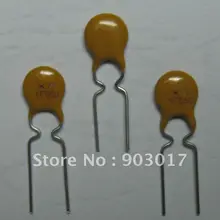 800 шт. радиальные этилированные PPTC сбрасываемый предохранитель 72 в 0.5A PolySwitch