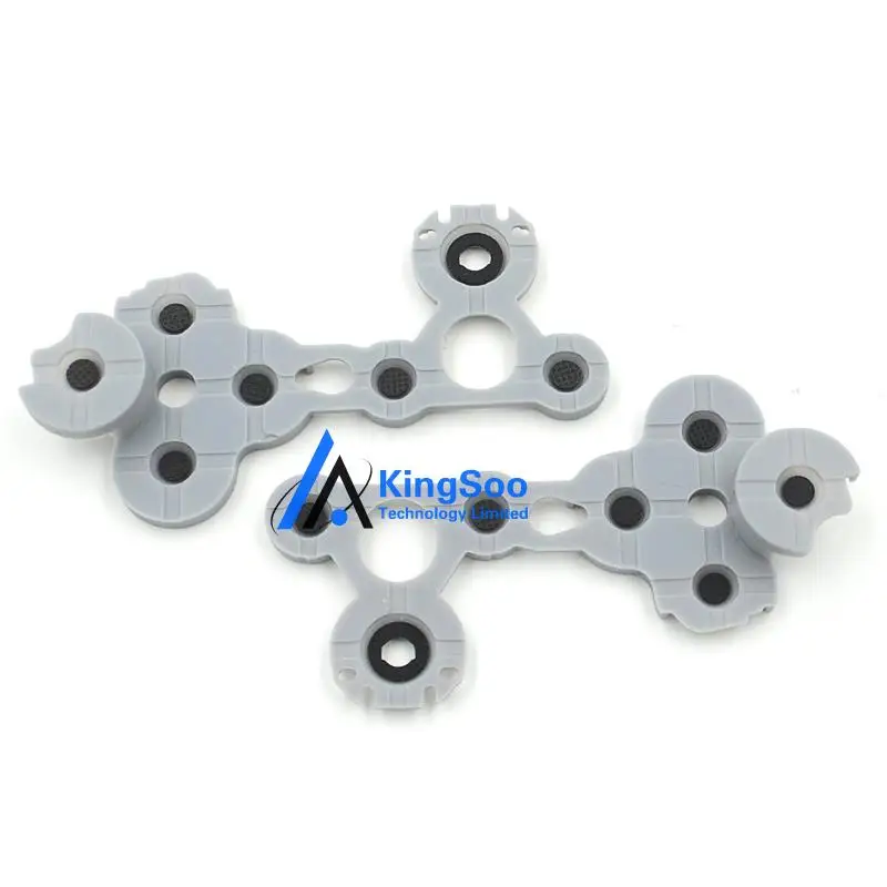 

Replacement Conductive Contact Rubber D-Pad for XBOX ONE Wireless Controller