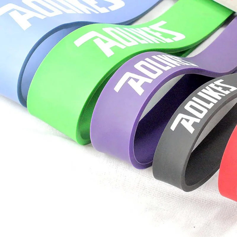 Фитнес резинки Expander Band