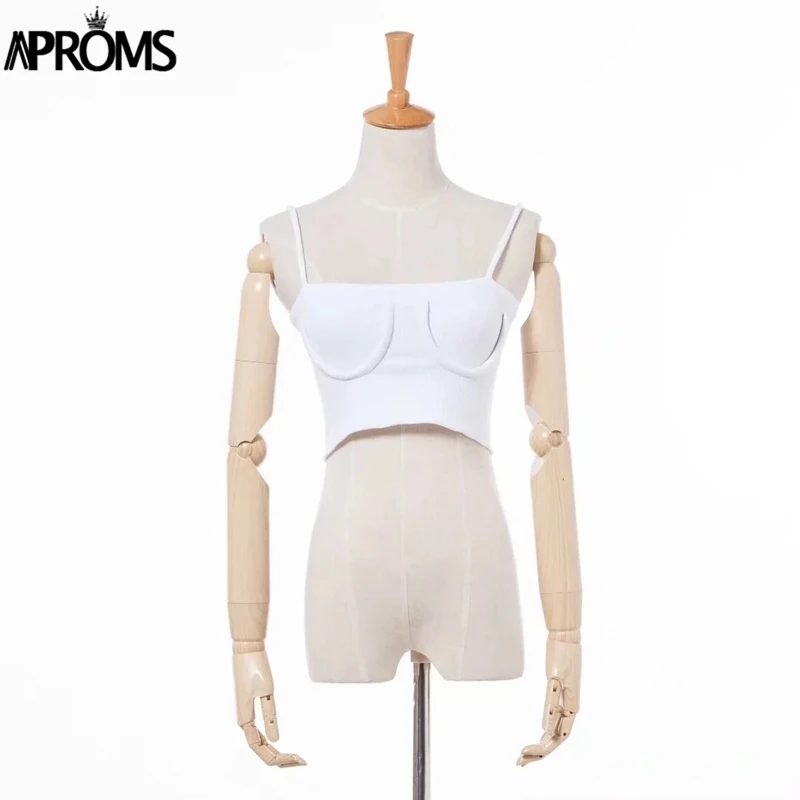 Aproms الحلوى اللون محبوك مضلع اقتصاص خزان أعلى الشارع الشهير الأساسية كاميس أزياء المرأة المحاصيل أعلى قصيرة حمالة صدر مرنة تي شيرت تيز Aproms الحلوى اللون محبوك مضلع اقتصاص خزان أعلى الشارع الشهير الأساسية كاميس أزياء المرأة المحاصيل أعلى قصيرة حمالة صدر مرنة تي شيرت تيز