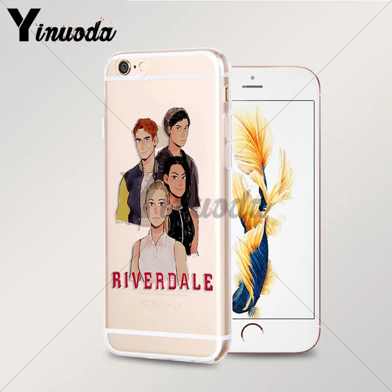 American TV Riverdale Jughead