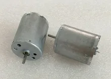 Moteur Micro cc RF-370CA 12V RF-370CA-12560 tr/min, équipement Audio-visuel, appareil électroménager, 3700