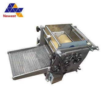 

Lowest price 220v roti maker small tortilla wraps making machine