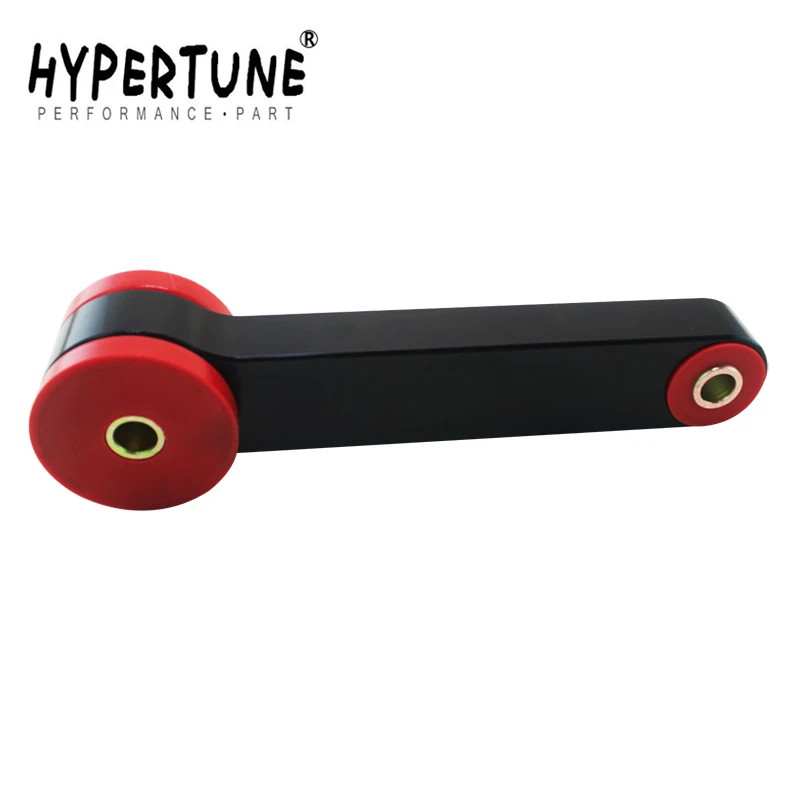 

Hypertune - Pitch Stop Mount BLACK FOR 93-2017 Subaru Impreza WRX & STi Legacy & Forester HT-PSM01