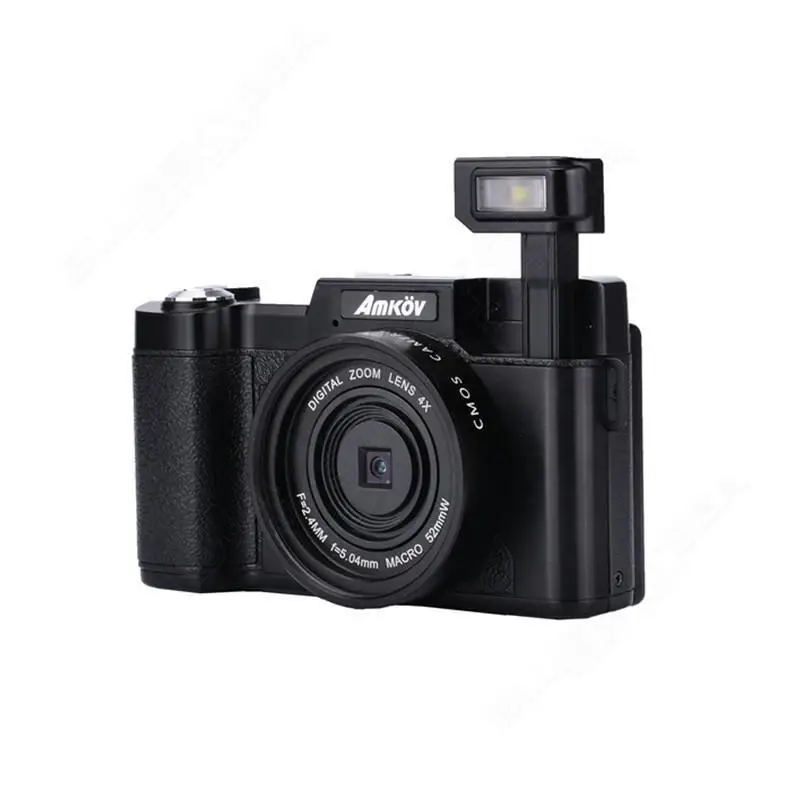 AMKOV DSLR Cameras 3.0\