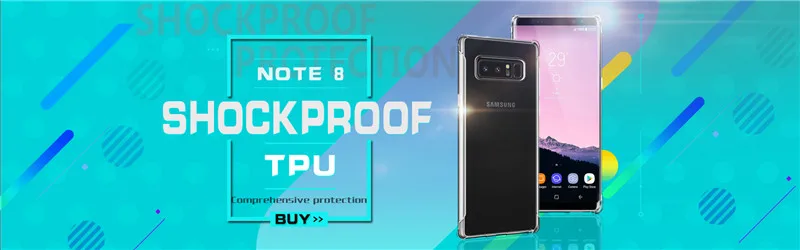 note 8 banner