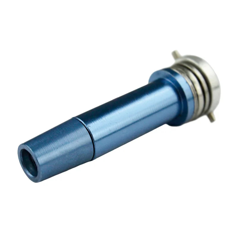 

Airsoft Vortex Ball Bearing Spring Guide for Ver.2 Airsoft AEG Blue